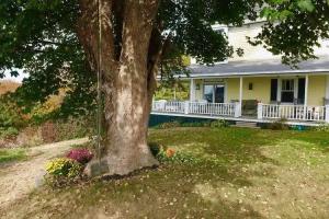 Harbor House Inn, Boothbay Harbor