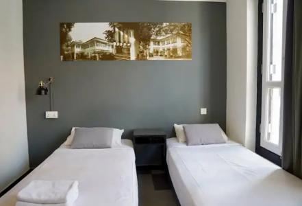 Check-Inn at Little India - 5