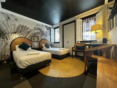 Check-Inn at Little India - 76