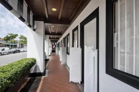 Check-Inn at Little India - 13