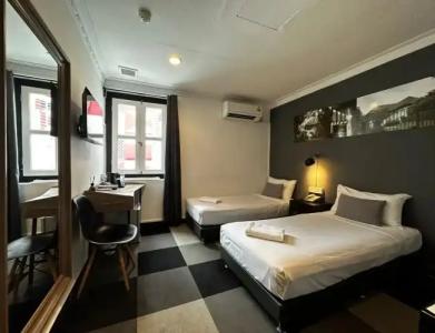 Check-Inn at Little India - 39