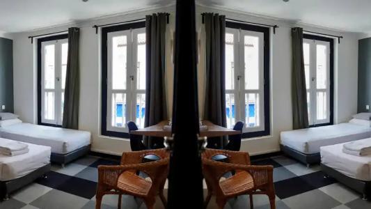 Check-Inn at Little India - 83