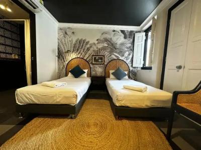 Check-Inn at Little India - 75