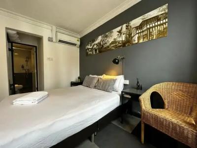 Check-Inn at Little India - 30