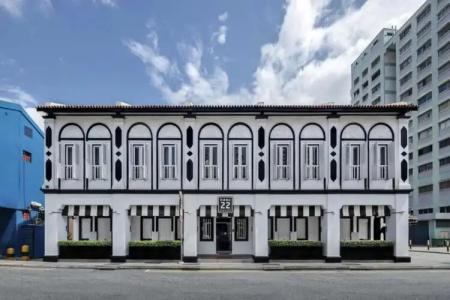 Check-Inn at Little India - 0