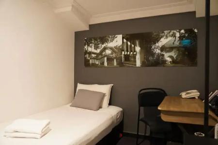 Check-Inn at Little India - 19