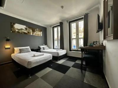 Check-Inn at Little India - 44