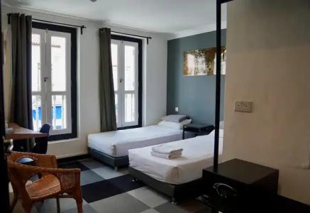 Check-Inn at Little India - 82