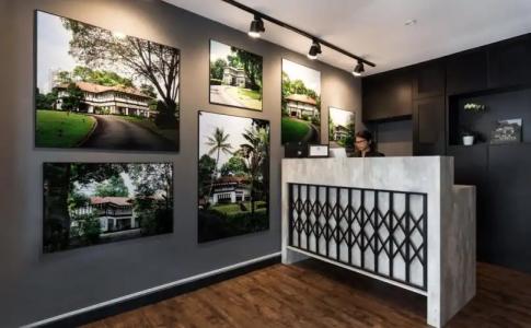 Check-Inn at Little India - 10