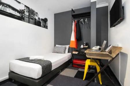 Check-Inn at Little India - 52