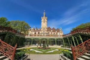 Weinhaus Uhle Mini-hotel, Schwerin
