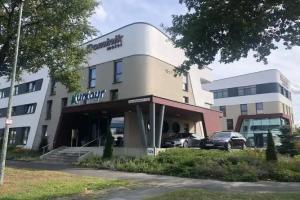 Dominik Hotel & Eventsaal, Paderborn