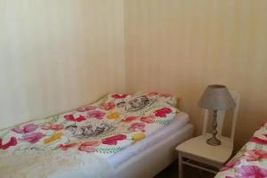 Apartment «Inhan Kartano», Ahtari