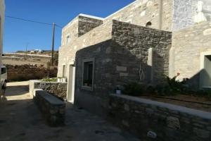 Antiparos Homes, Andiparos