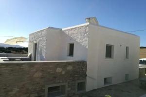 Antiparos Homes, Andiparos