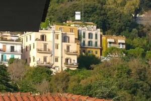 Hotel Giardino degli Ulivi, San Felice Circeo