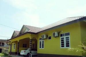 Zeeyad Homestay dan Roomstay, Kuala Terengganu