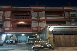 Rimtalay Guesthouse & Spa, Rayong