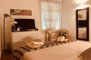 San Carlo Apartment, Naples