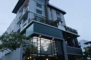 The Sriracha Residence Hotel, Sri Racha