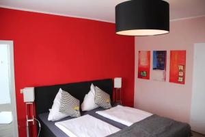 Hotel-Lahngarten Marburg, Marburg