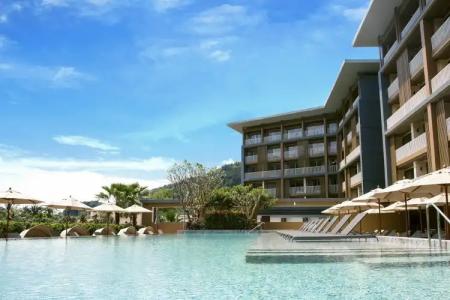 Centra by Centara Phu Pano Krabi-SHA Plus