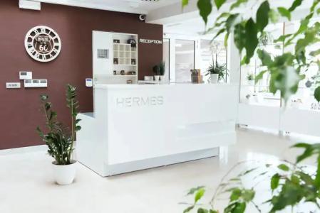 Hermes Budva - 1
