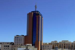 InStyle Aparthotel, St Julians