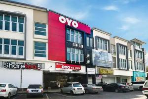 OYO 89301 Ys Inn, Miri
