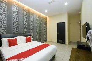 OYO 89301 Ys Inn, Miri