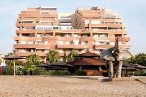 Apartamentos Laterales con Vistas al Mar - Primera Linea - Urb. Marina D'Or, Oropesa del Mar