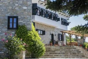 Arxontiko Mytilineou - Skretaion Mini-hotel, Afissos