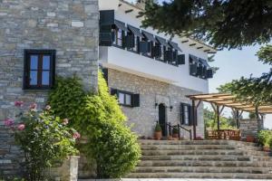 Arxontiko Mytilineou - Skretaion, Afissos