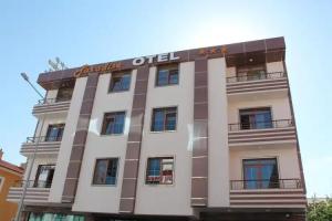 Hotel «Paradise otel restorant Cafe», Erzincan