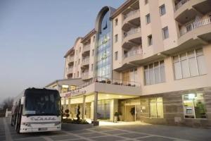 Hotel «Tami Residence»