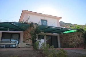 Apartment «Santa Xenia», Galaxidhion