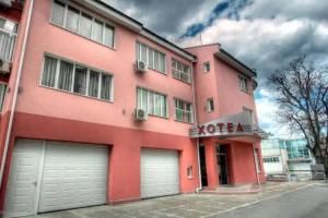 Family Hotel Mania, Stara Zagora