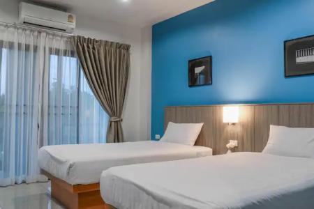 S2 Airport Residence - 106