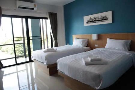 S2 Airport Residence - 103