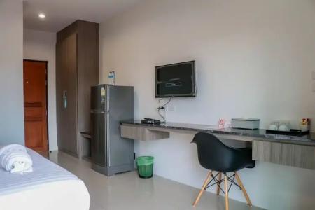 S2 Airport Residence - 84