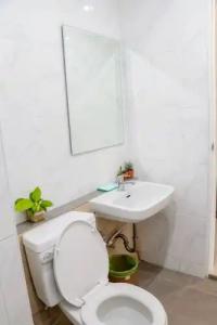 S2 Airport Residence - 86