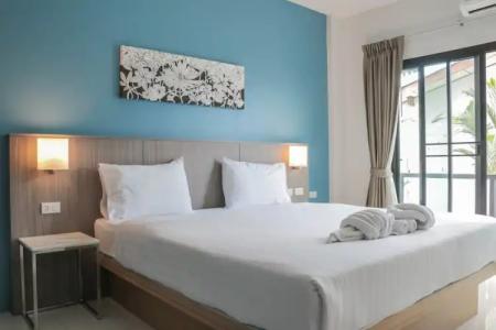 S2 Airport Residence - 80