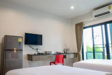 S2 Airport Residence - 104