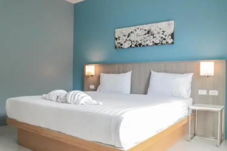 S2 Airport Residence - 88