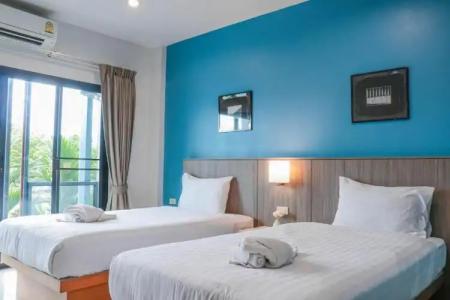 S2 Airport Residence - 100