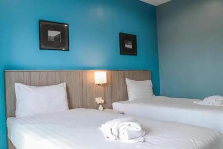 S2 Airport Residence - 99