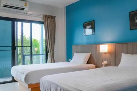 S2 Airport Residence - 101