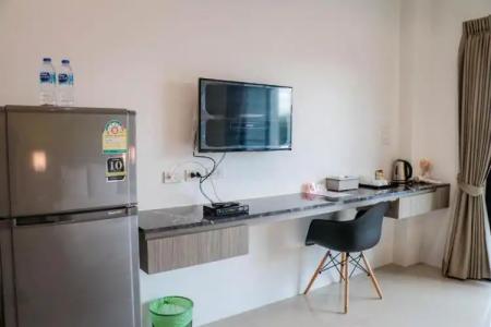 S2 Airport Residence - 96