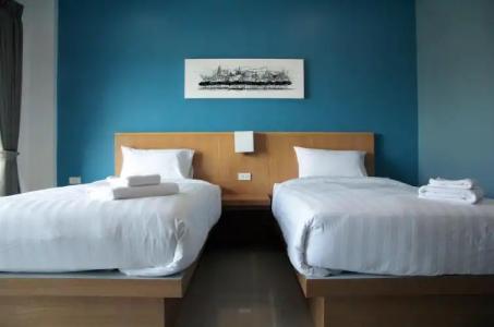 S2 Airport Residence - 98