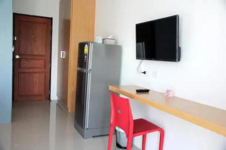 S2 Airport Residence - 97